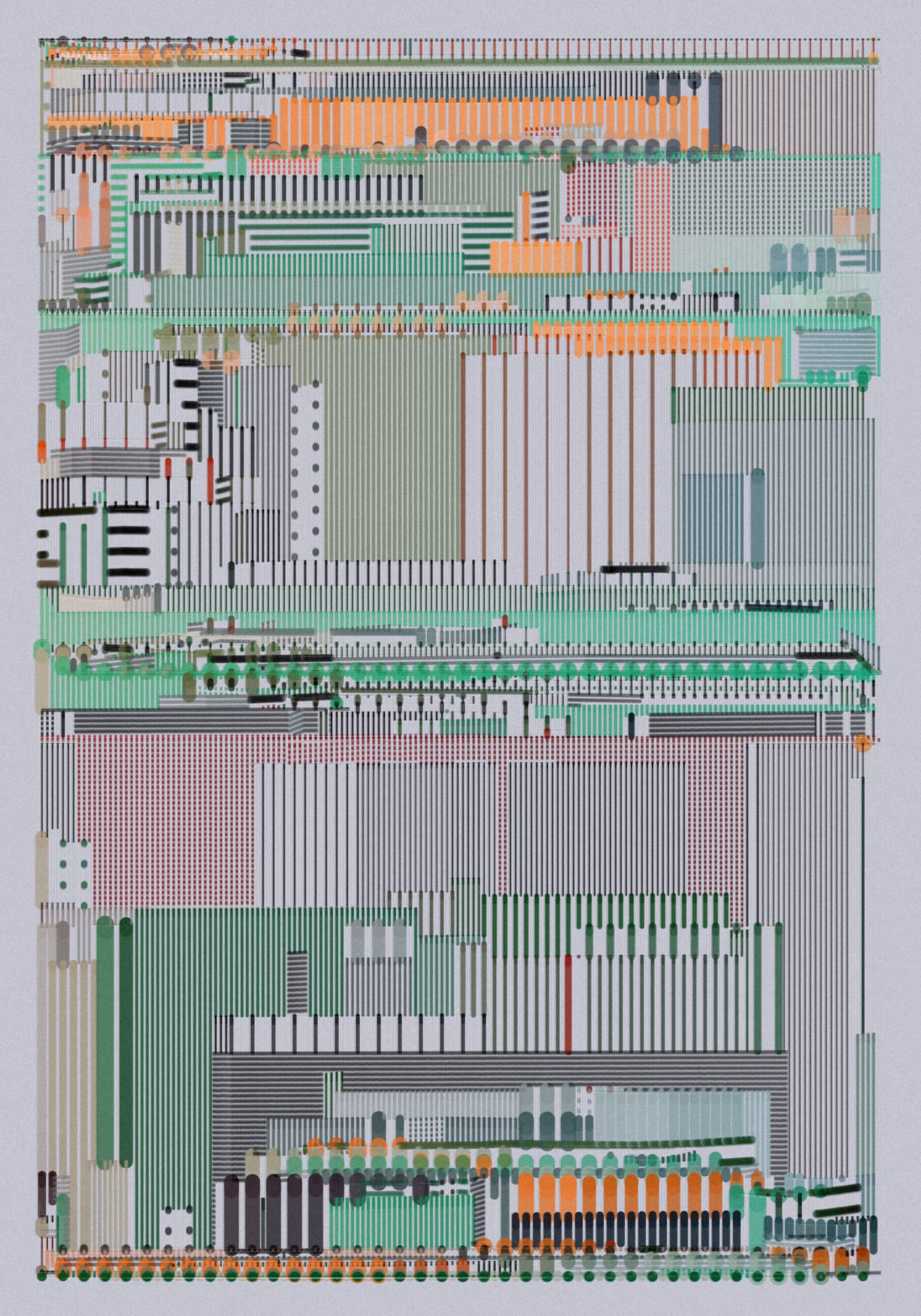 Impressions of Order #129
