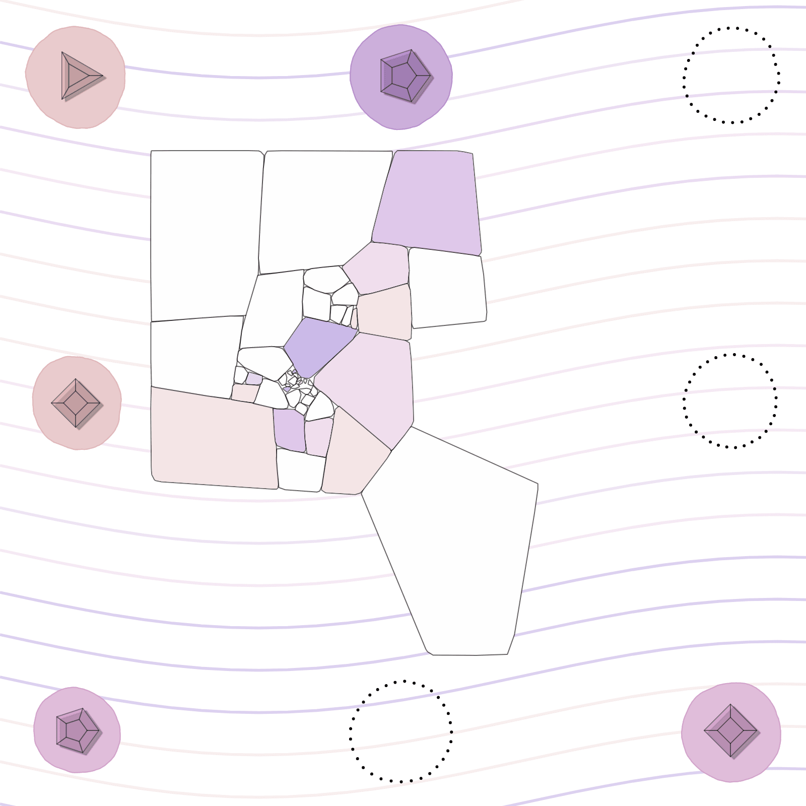 The Fractured Fields #27