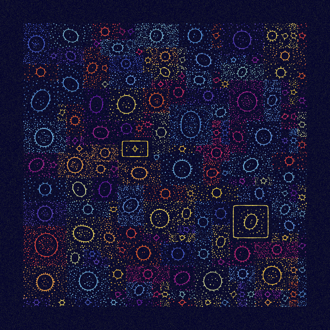 Microcosm #82