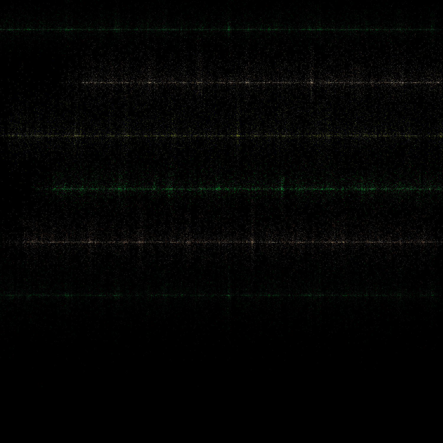 Focus Sound Waves #1