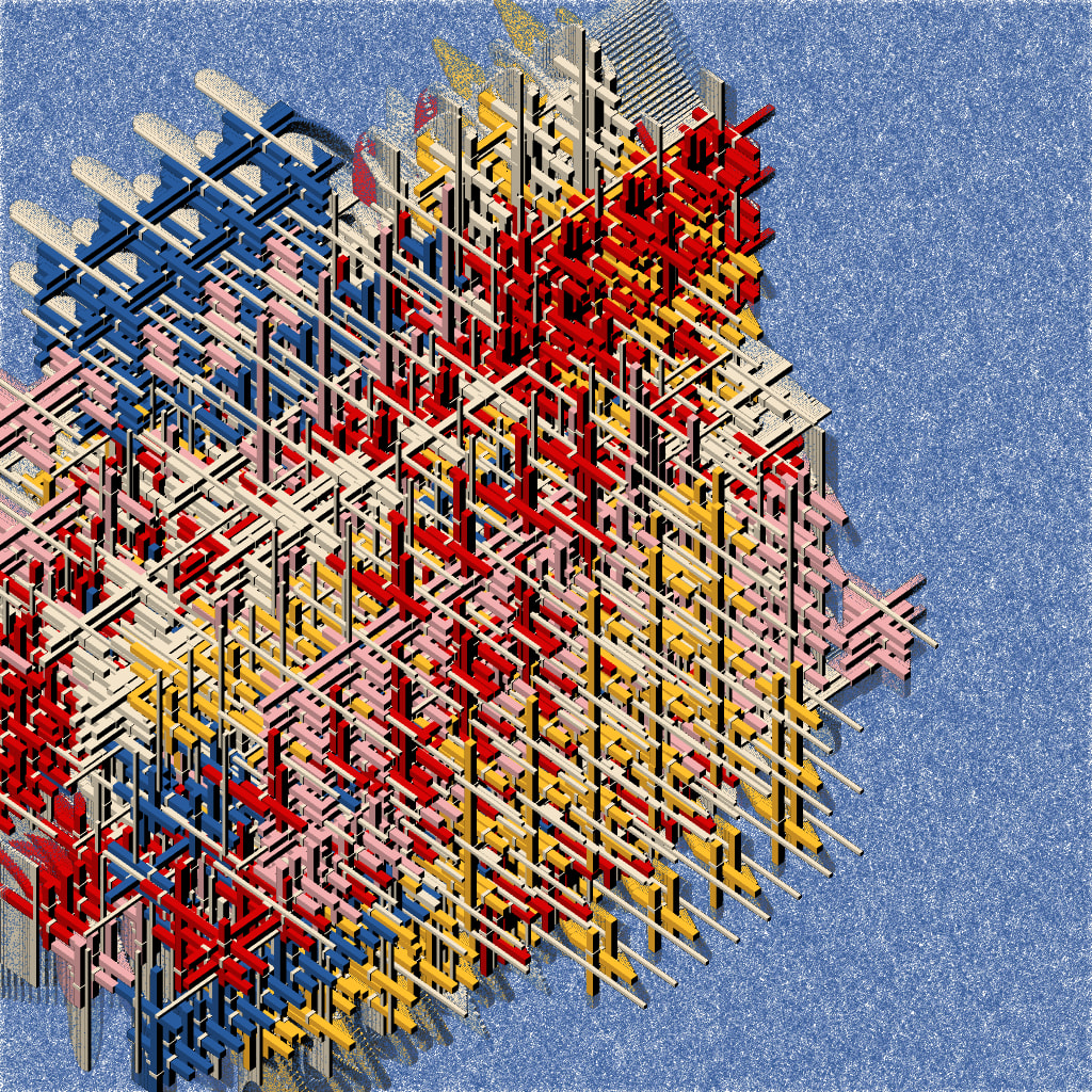 Elasticity #2