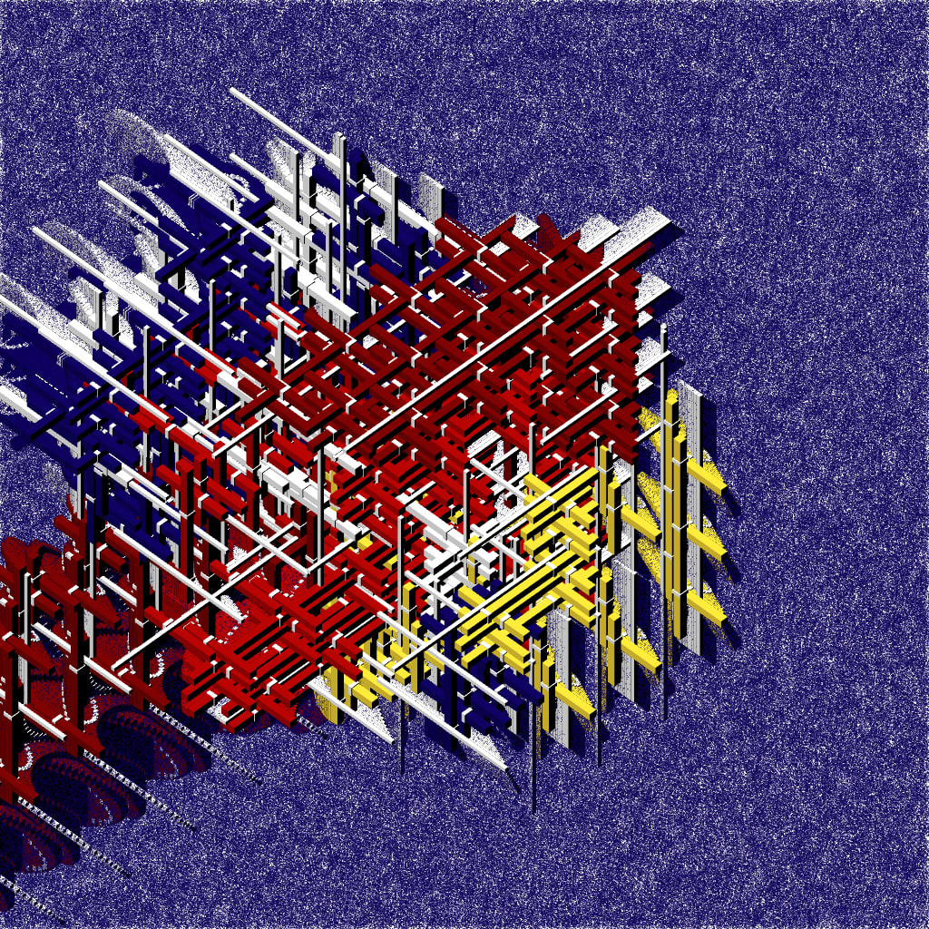 Elasticity #95