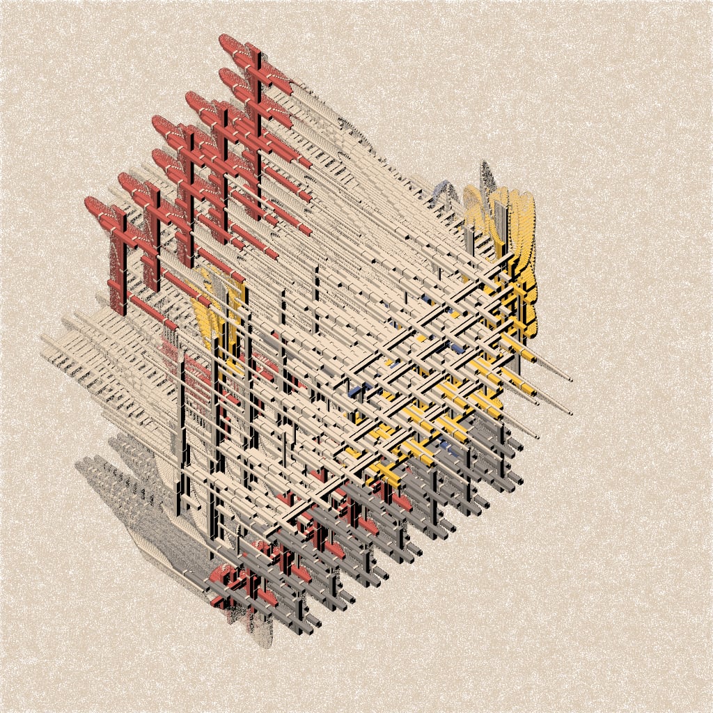Elasticity #155