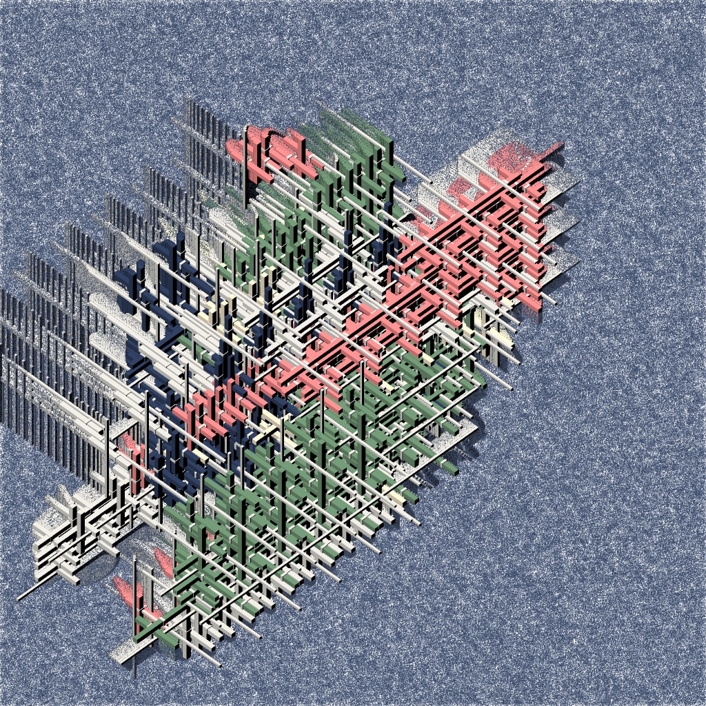 Elasticity #188