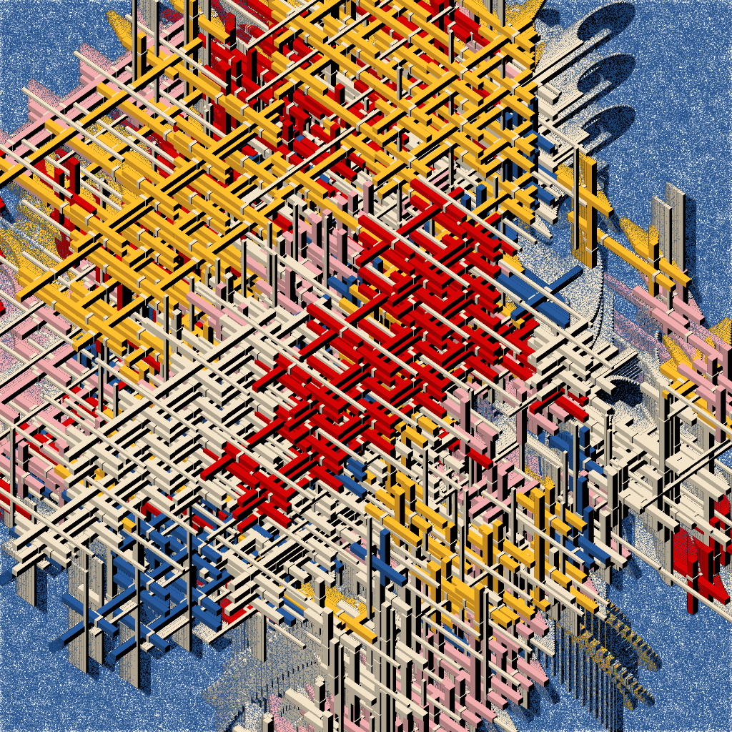 Elasticity #193
