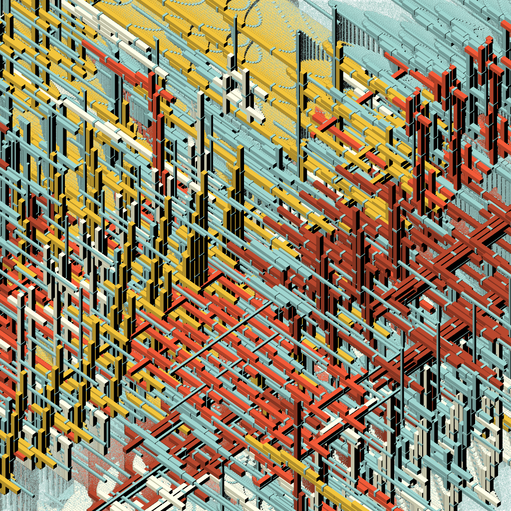 Elasticity #230