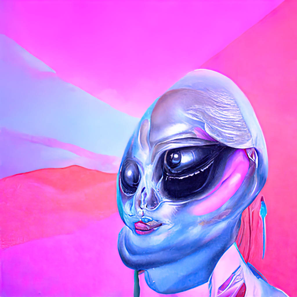 Ai-lien Aesthete: Edgar