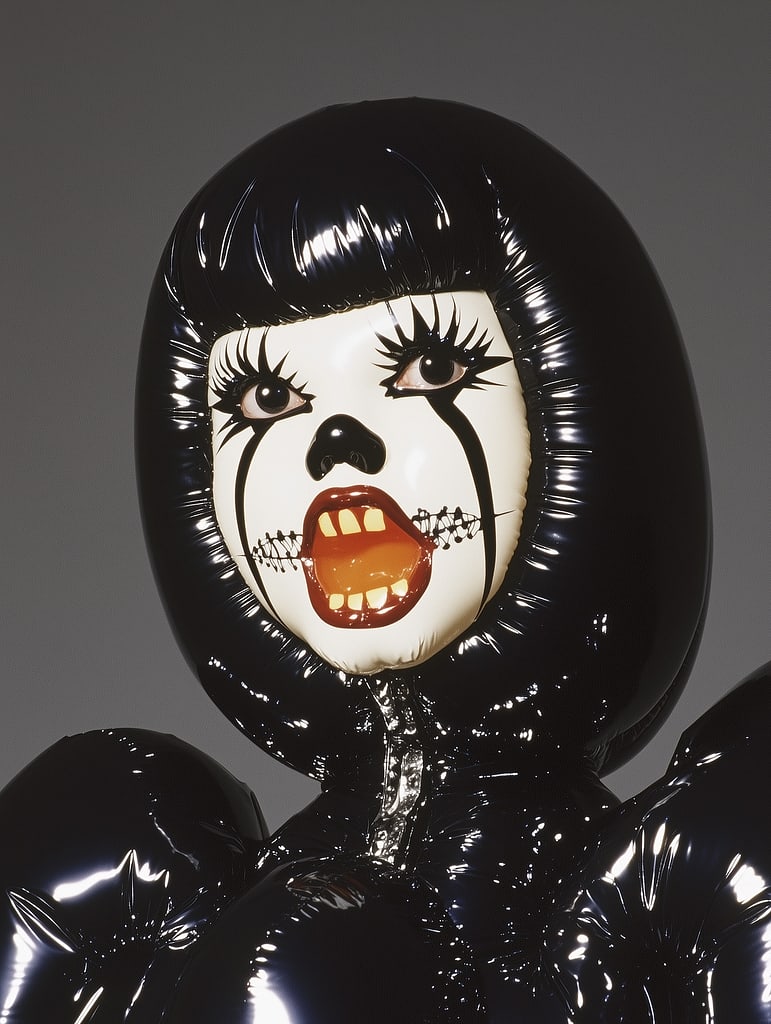 Puffy Icon: genesis #219