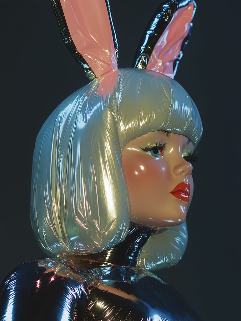 Puffy Icon: genesis #317