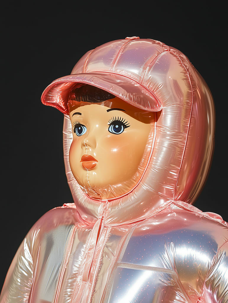 Puffy Icon: genesis #322