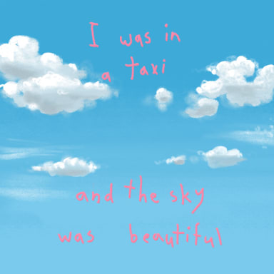sky