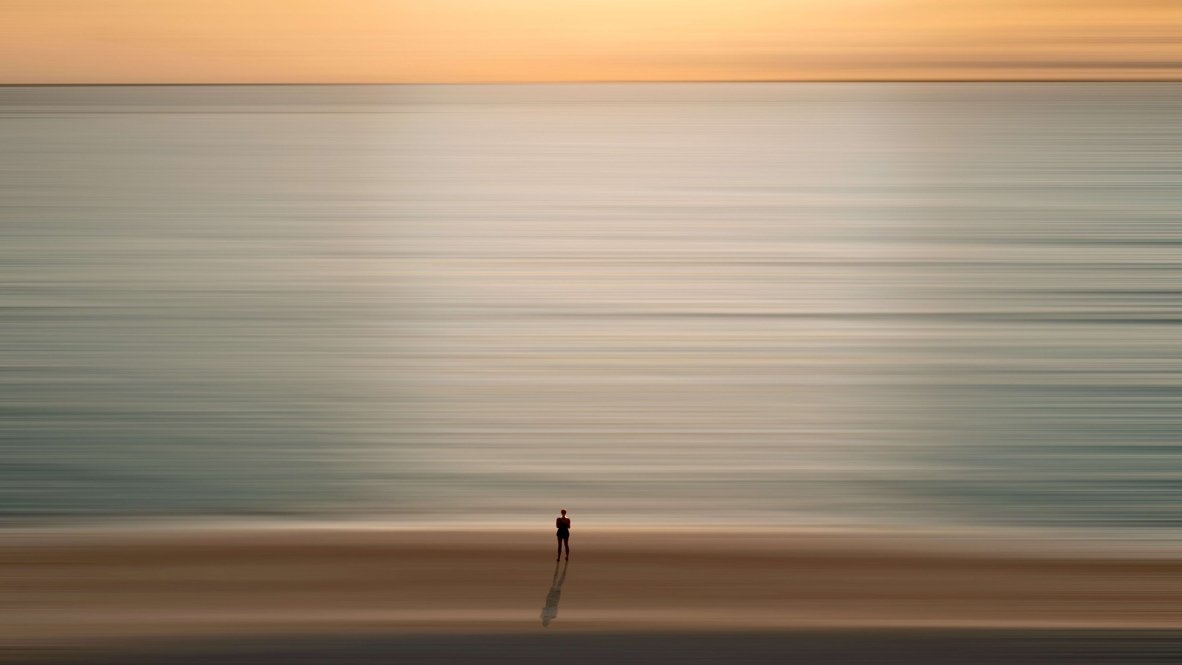 Solitude