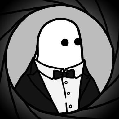 Anonymous Ghost #236